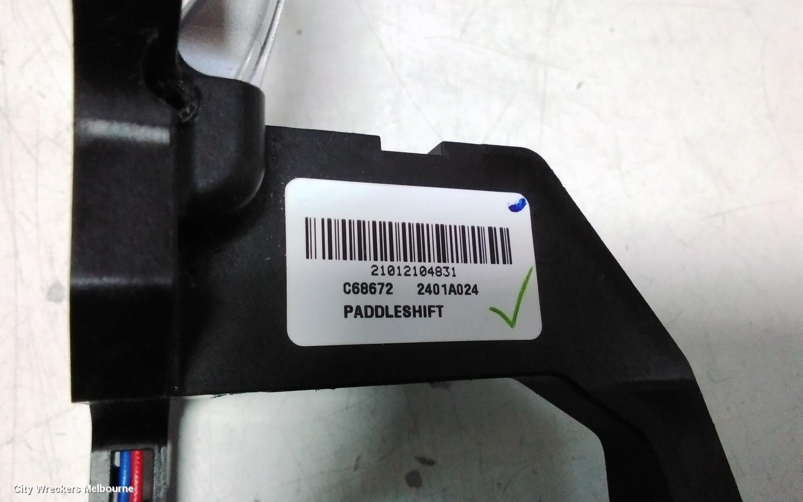 MITSUBISHI PAJERO PEDAL ASSEMBLY, QE, PAJERO SPORT, ACCELERATOR PEDAL, 10/2015 ONWARDS
