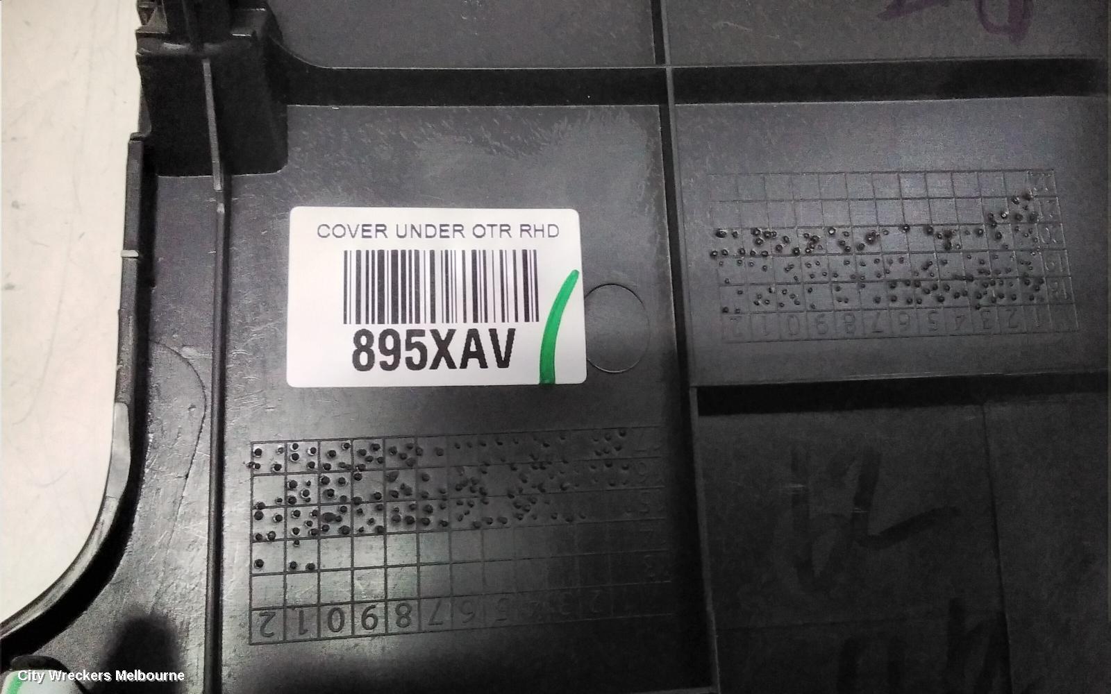MITSUBISHI PAJERO, TRACTION CONTROL, QE, PAJERO SPORT, 10/2015 ONWARDS, WITH MIRROR SWITCH: 110911