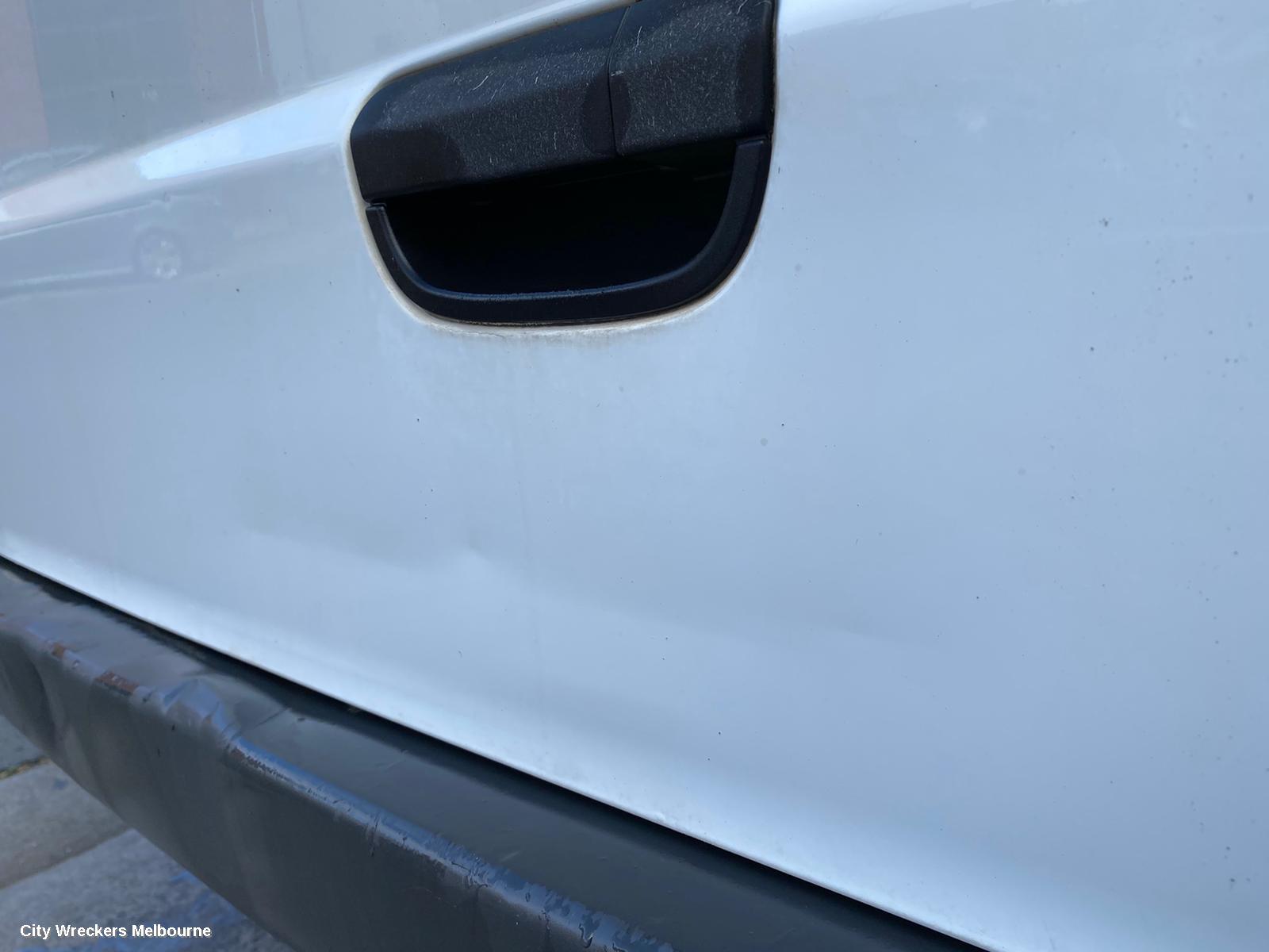 MERCEDES VITO BONNET, .VAN 02/1998 - 12/2004