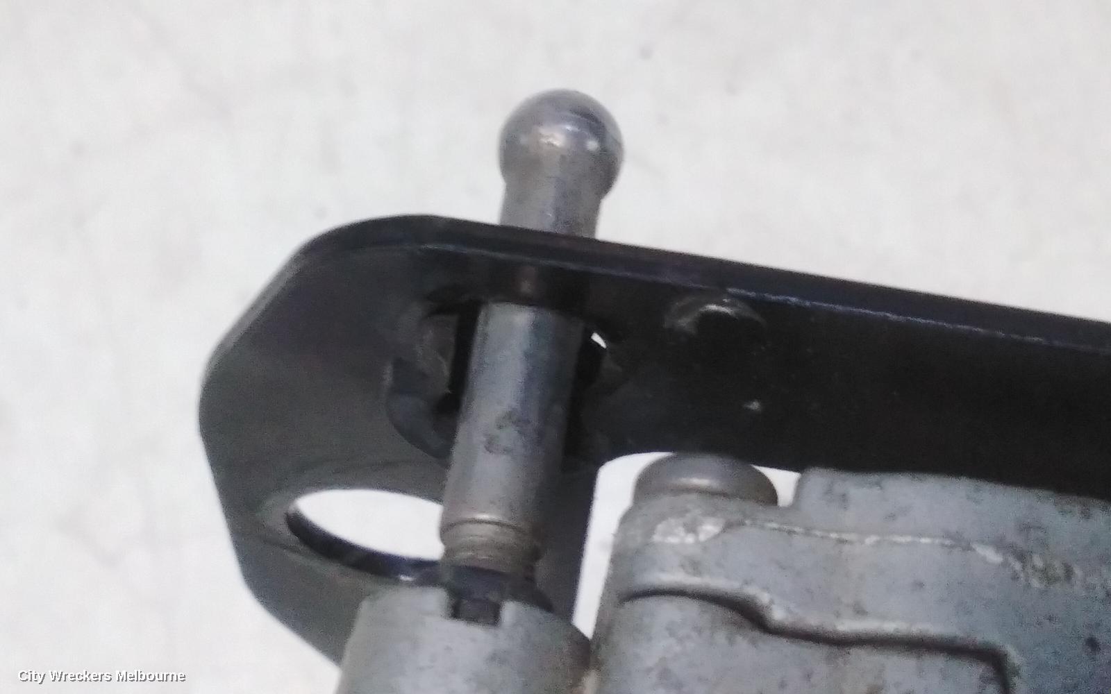 JEEP CHEROKEE, KL, 06/2014 - 11/2022, BOSCH RADAR SENSOR ADAPTIVE CRUISE CONTROL 0 203 300 327: 110959