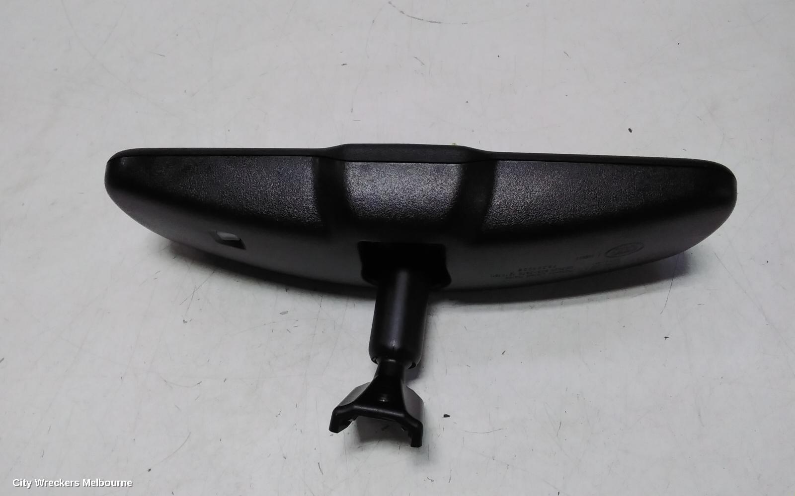 MITSUBISHI PAJERO INTERIOR MIRROR, QE, PAJERO SPORT, 10/2015 ONWARDS
