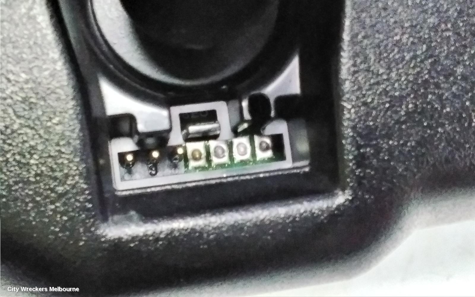 MITSUBISHI PAJERO INTERIOR MIRROR, QE, PAJERO SPORT, 10/2015 ONWARDS