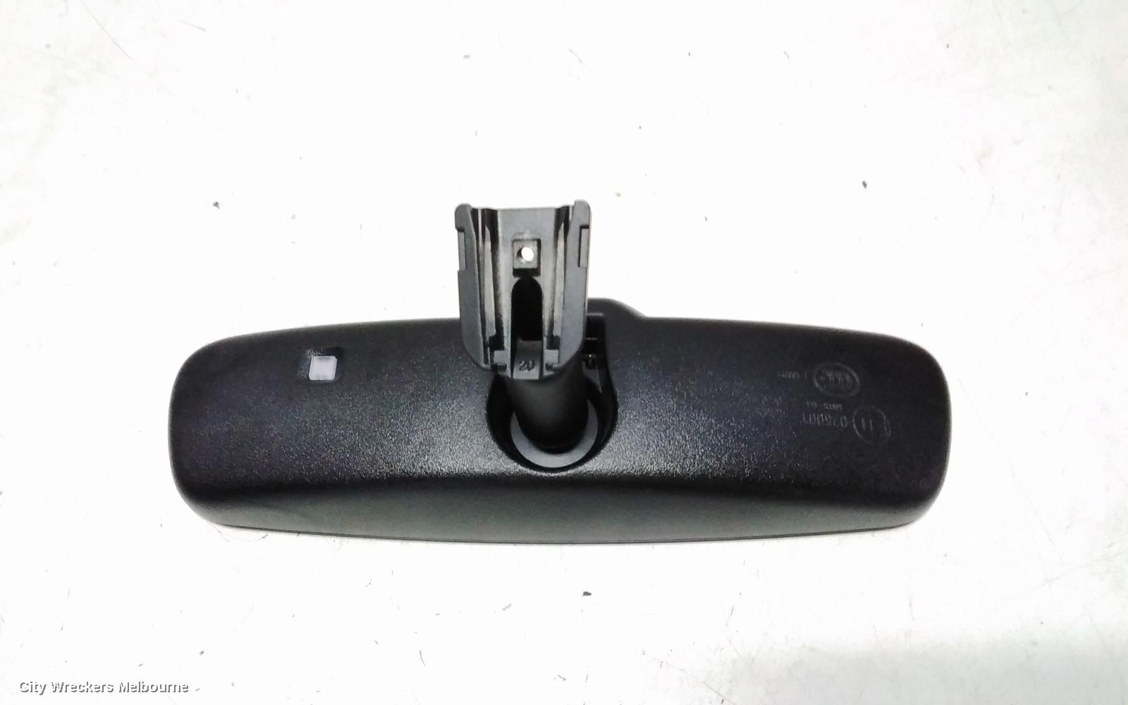 MITSUBISHI PAJERO INTERIOR MIRROR, QE, PAJERO SPORT, 10/2015 ONWARDS