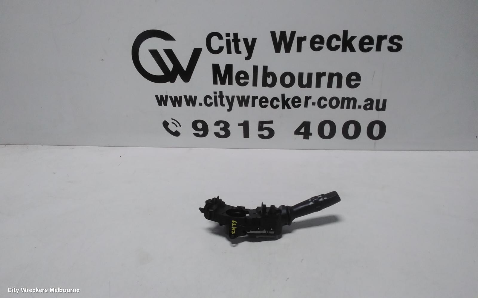 HYUNDAI I45 COMBINATION SWITCH, FLASHER SWITCH, YF, 02/2010 - 04/2014