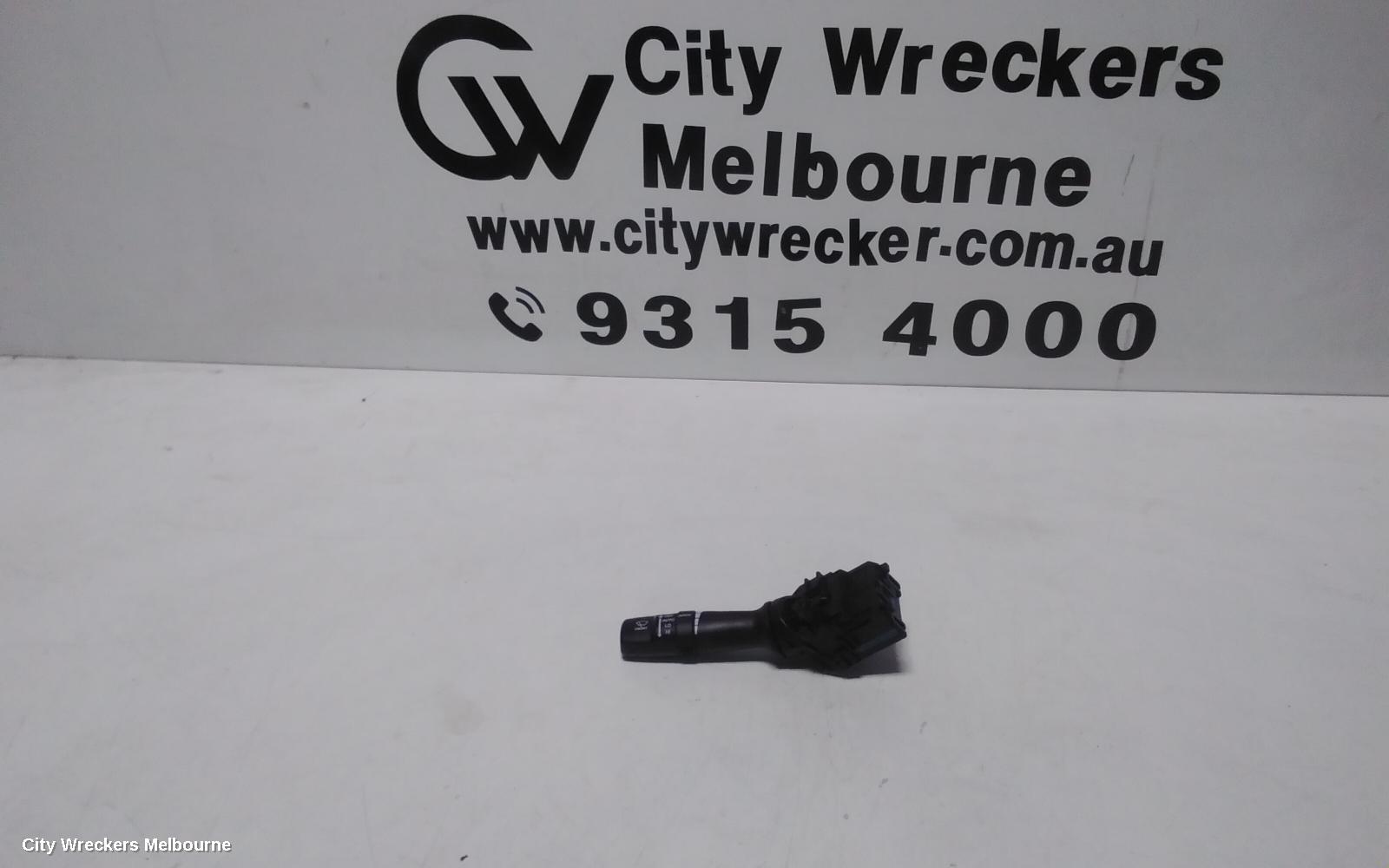 HYUNDAI I45 COMBINATION SWITCH, WIPER SWITCH, YF, 02/2010 - 04/2014