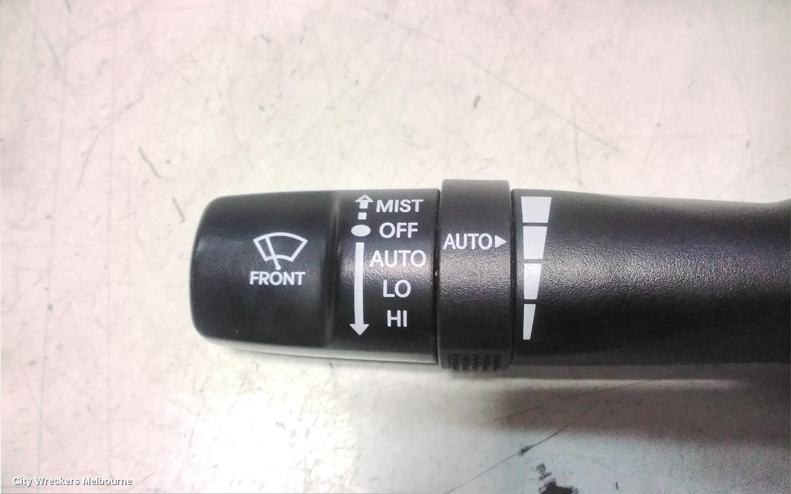 HYUNDAI I45 COMBINATION SWITCH, WIPER SWITCH, YF, 02/2010 - 04/2014