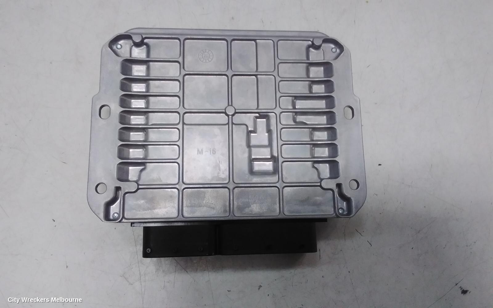 MITSUBISHI PAJERO ECU, ENGINE ECU, 2.4, 4N15, DIESEL, ECU ONLY, QE-QF, PAJERO SPORT, 10/2015 ONWARDS