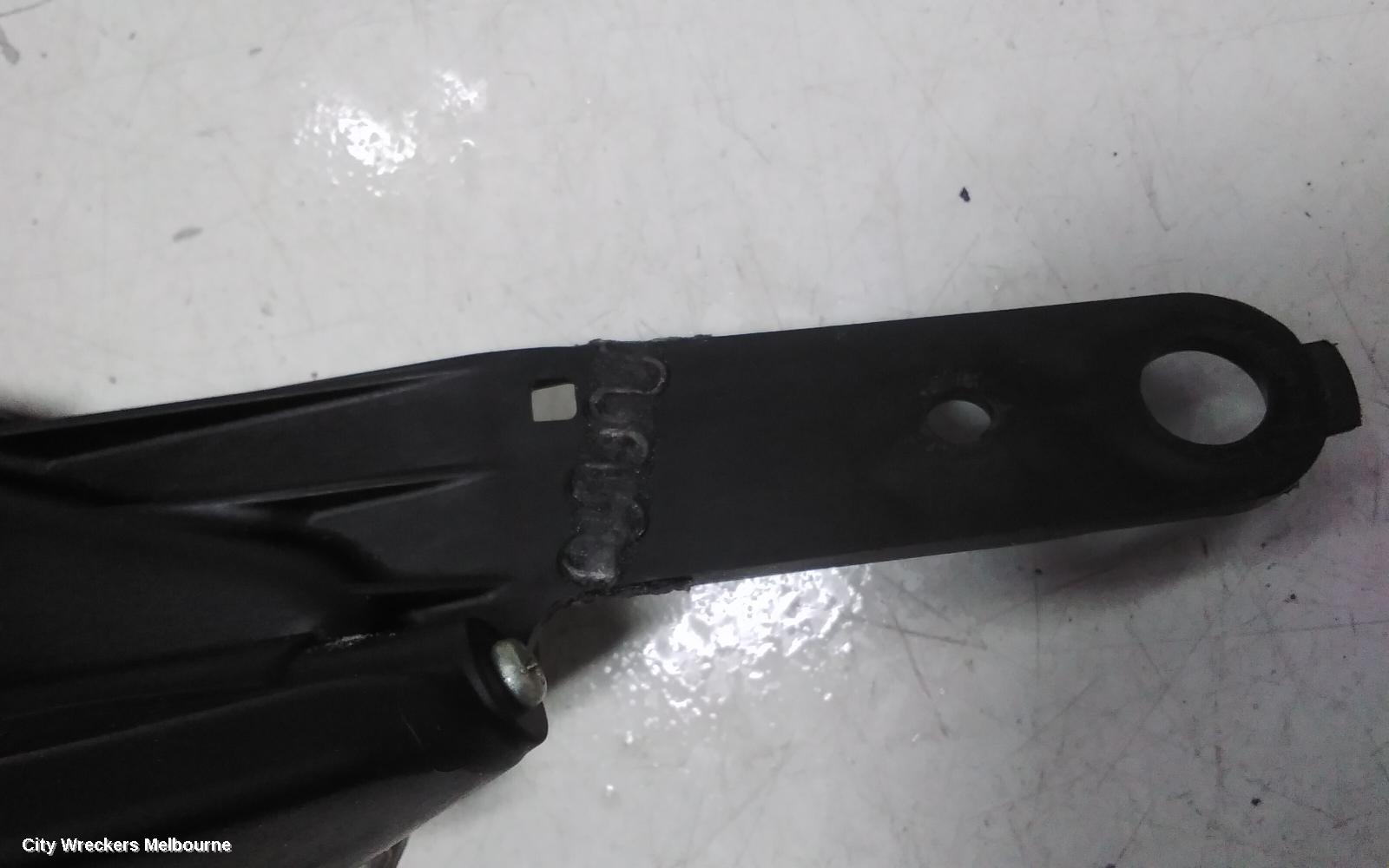 SUBARU OUTBACK RIGHT HEADLAMP, 6TH GEN, LED TYPE, 08/2014 - 12/2017
