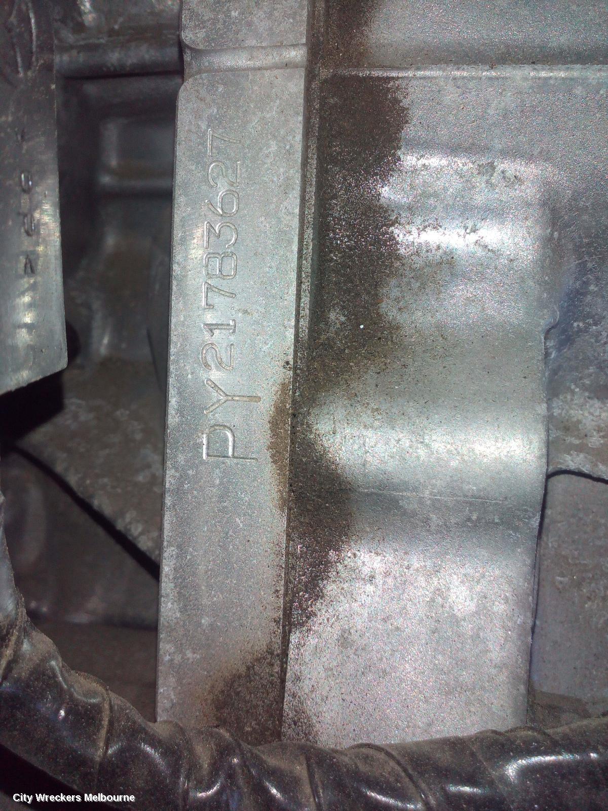 MAZDA CX5 ENGINE, PETROL, 2.5, PY-VPR CODE, NON TURBO, KF, 05/2018 ONWARDS