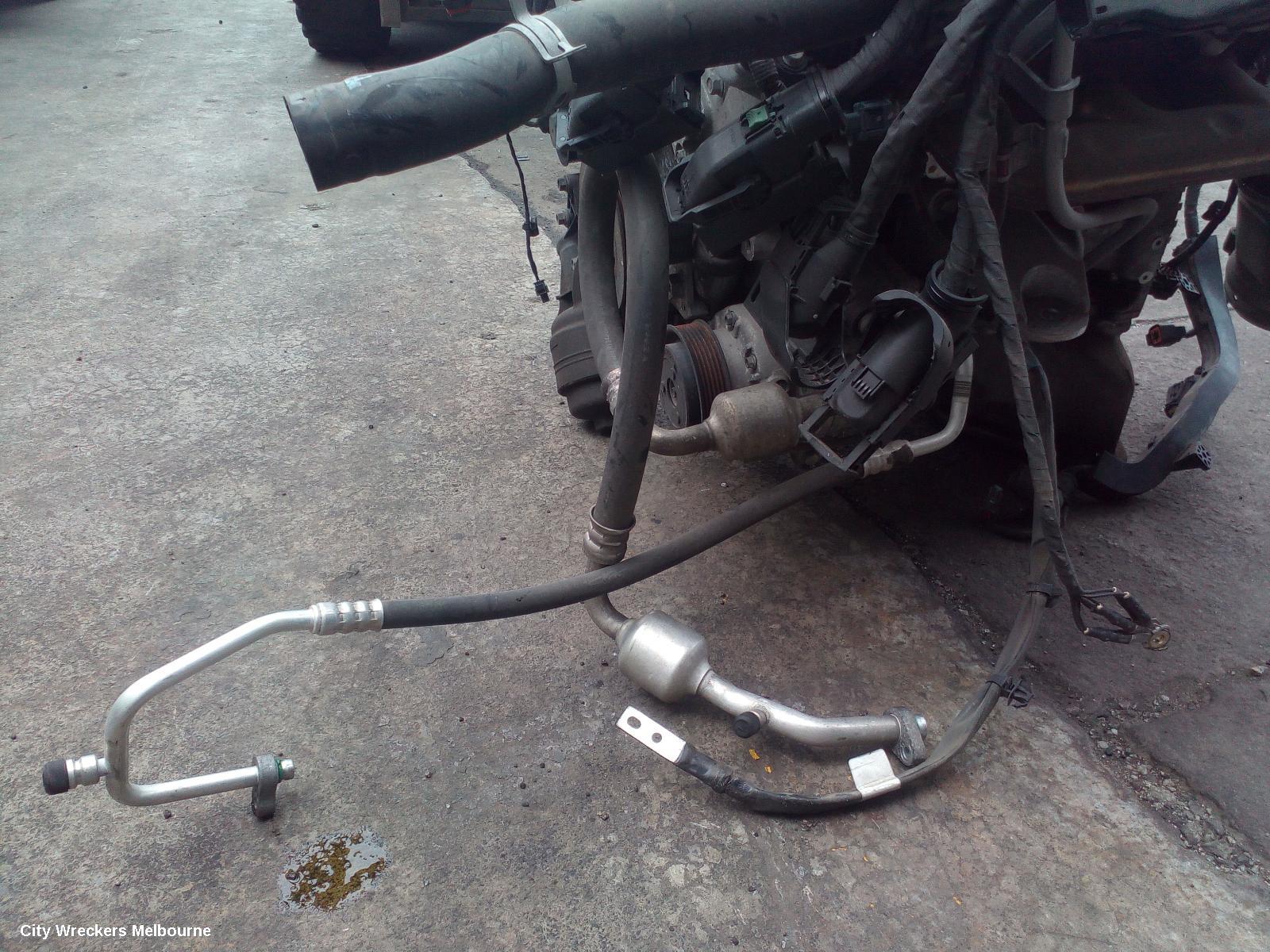 HYUNDAI GENESIS A/C COMPRESSOR, DH, 3.8, G6DJ, PETROL, 11/2014 - 01/2018
