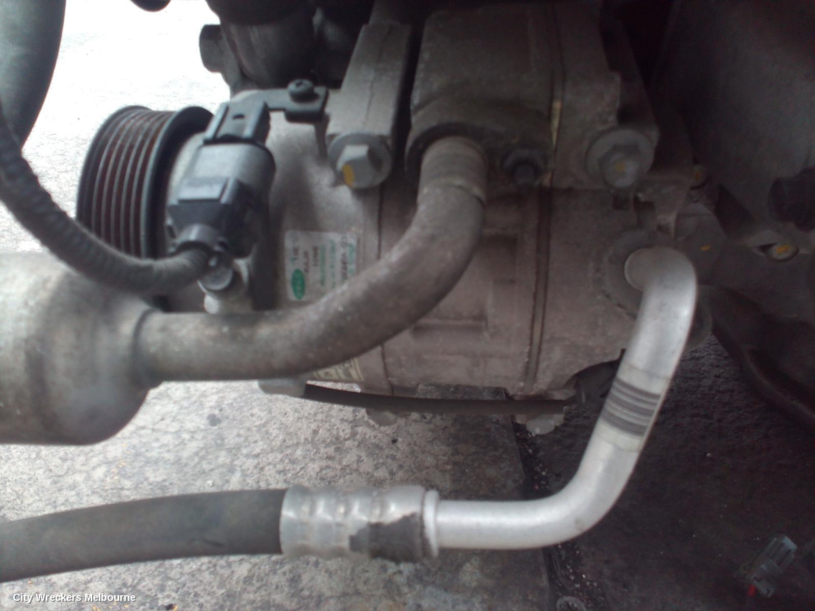 HYUNDAI GENESIS A/C COMPRESSOR, DH, 3.8, G6DJ, PETROL, 11/2014 - 01/2018
