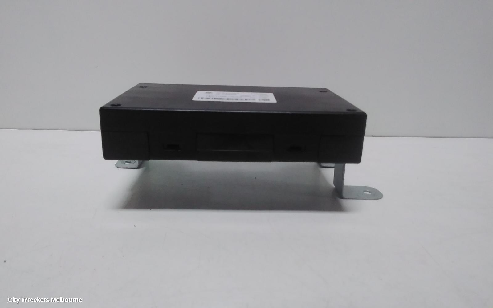 LDV G10 ECU, TRANSMISSION ECU, 2.0, AUTO T/M, SV7A/SV7C, 04/2015 ONWARDS