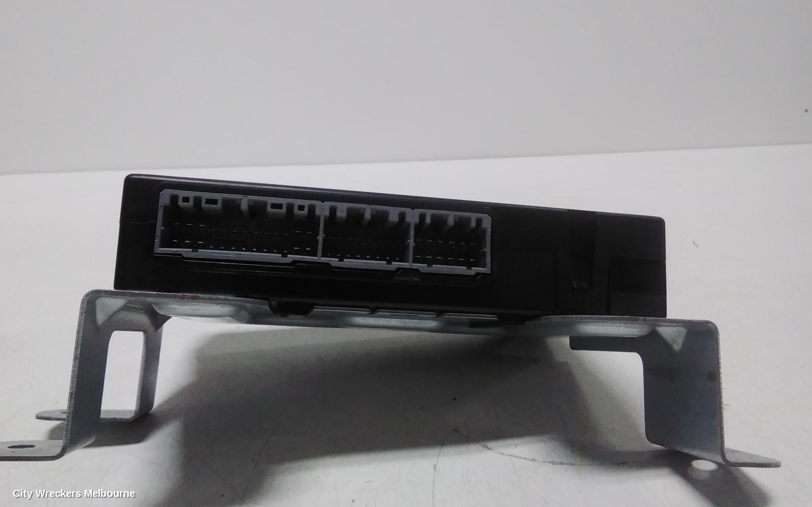 LDV G10 ECU, TRANSMISSION ECU, 2.0, AUTO T/M, SV7A/SV7C, 04/2015 ONWARDS