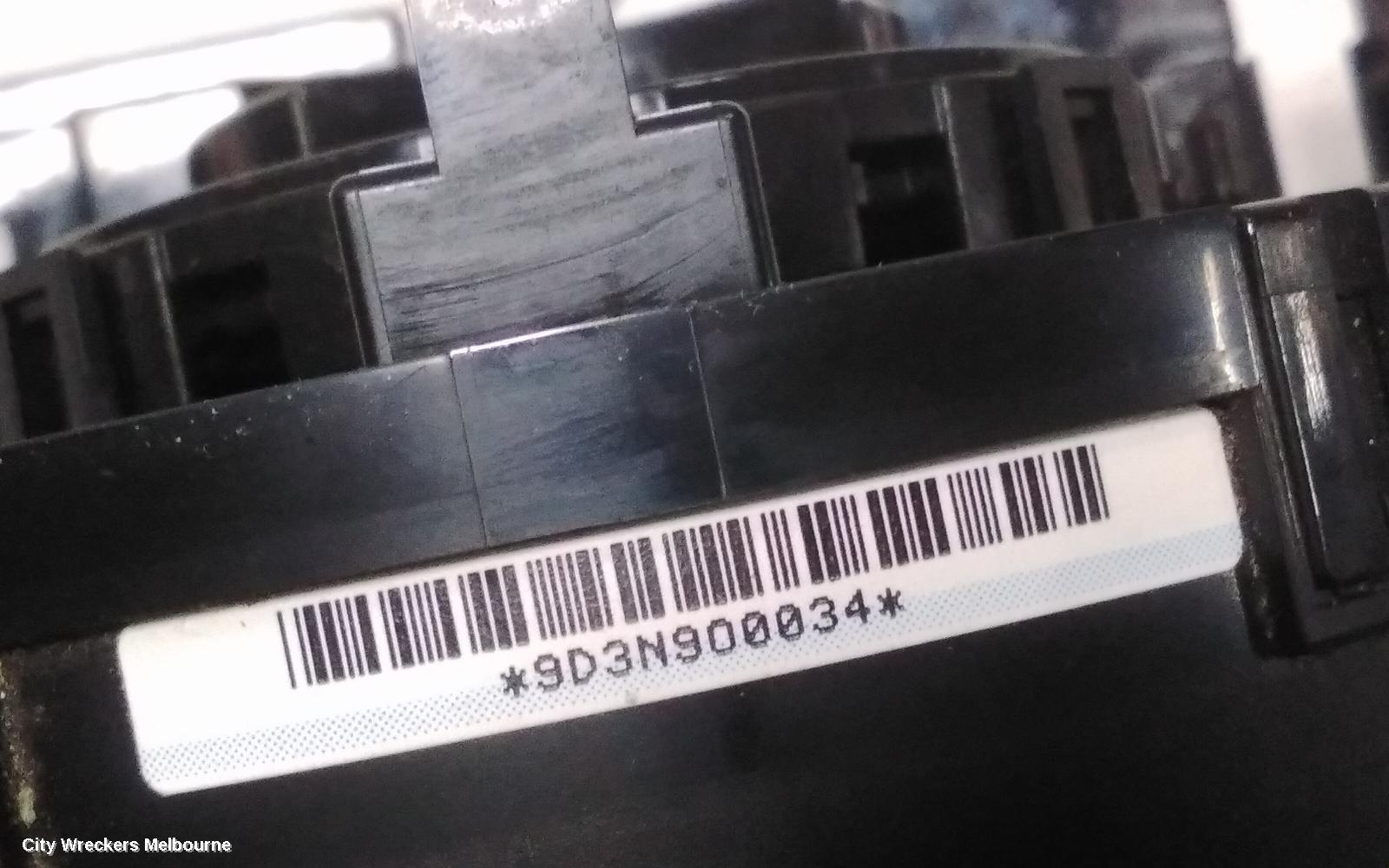 TOYOTA COROLLA AIRBAG MODULE/SENSOR, CLOCKSPRING, E210, 07/2018 ONWARDS