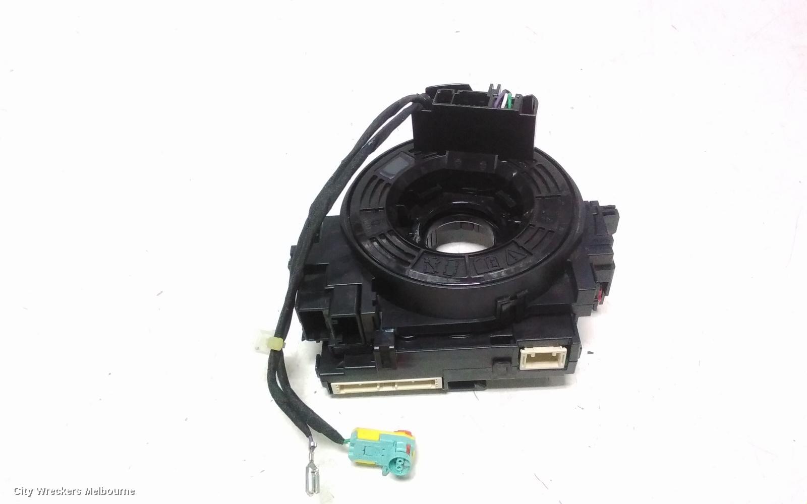 TOYOTA COROLLA AIRBAG MODULE/SENSOR, CLOCKSPRING, E210, 07/2018 ONWARDS