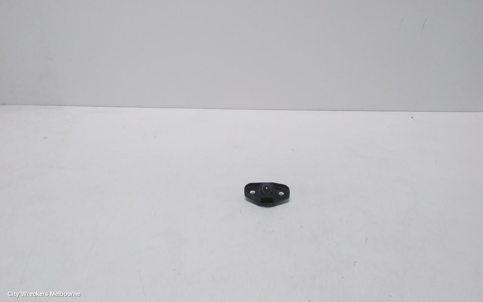 TOYOTA COROLLA REVERSE CAMERA, E210, 07/2018 ONWARDS