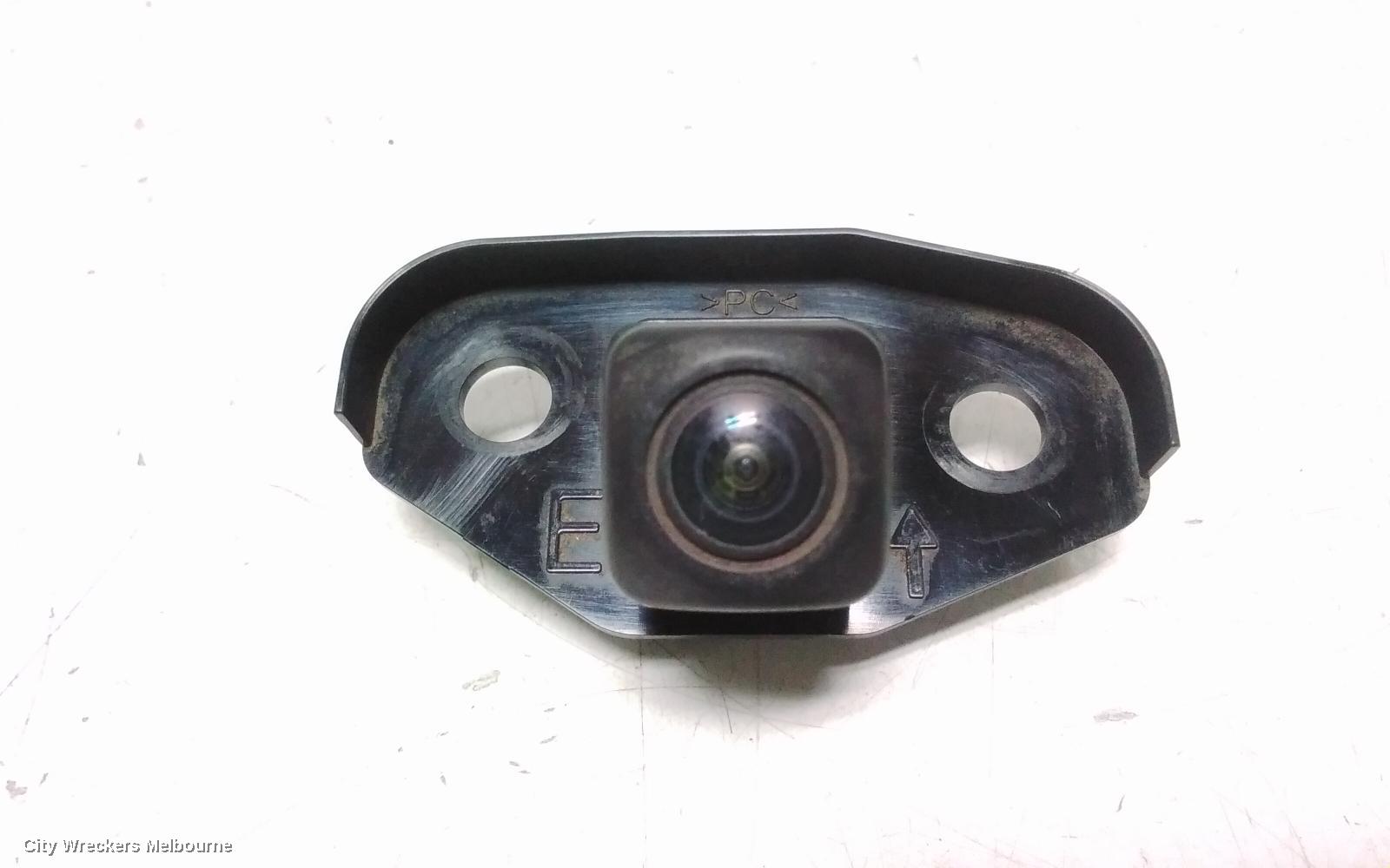 TOYOTA COROLLA REVERSE CAMERA, E210, 07/2018 ONWARDS