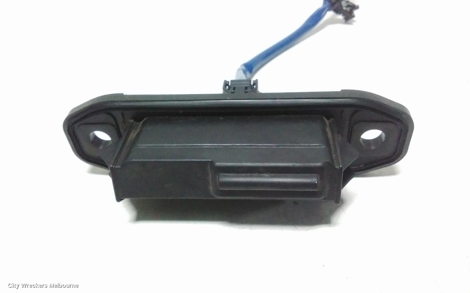 TOYOTA COROLLA, E210, 07/2018 ONWARDS, TAILGAT SWITCH: 111075