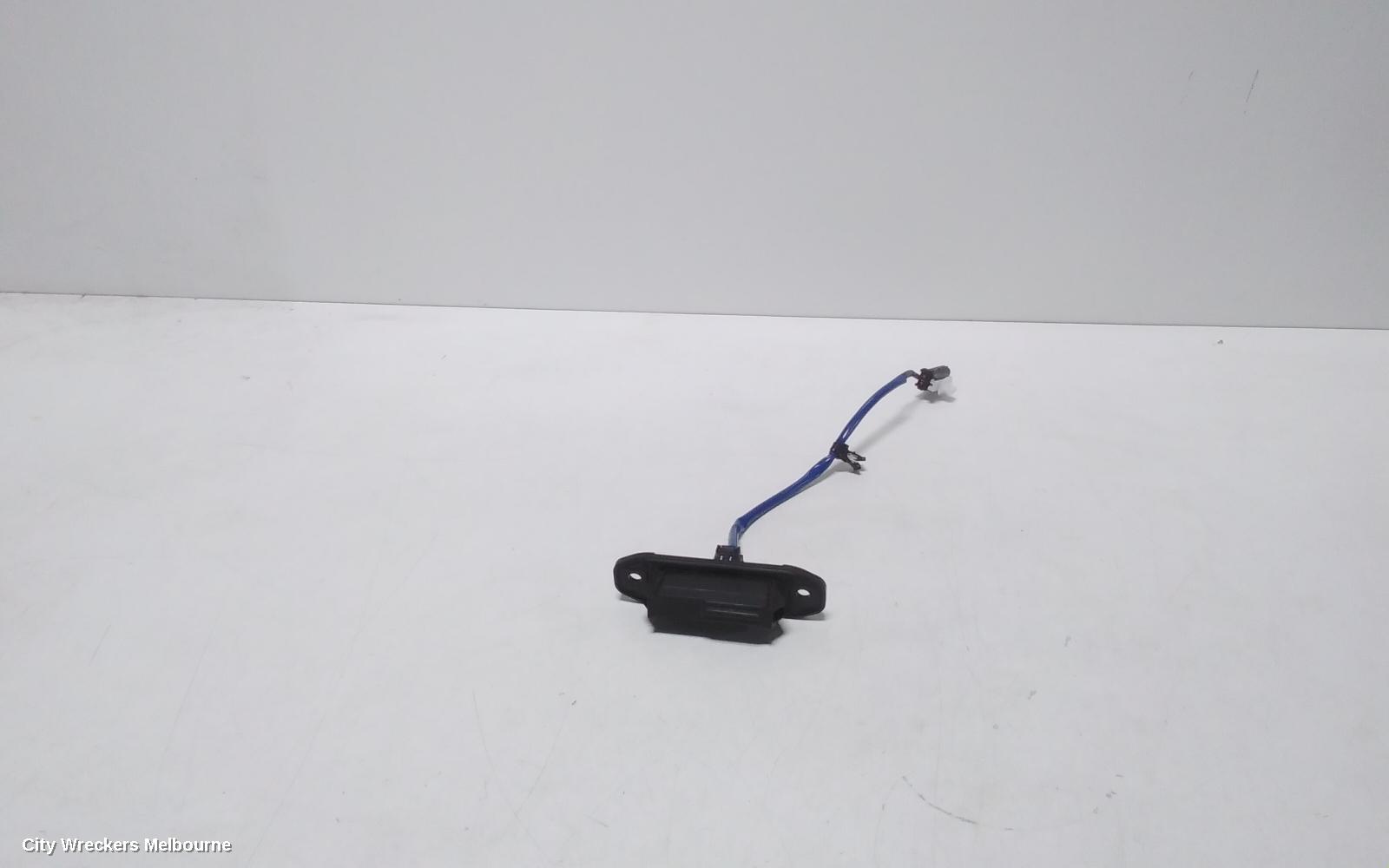 TOYOTA COROLLA, E210, 07/2018 ONWARDS, TAILGAT SWITCH: 111075