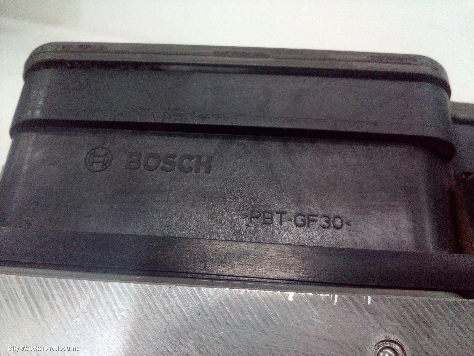 TOYOTA COROLLA ABS PUMP/MODULATOR, MZEA12R, NON HYBRID, P/N 4454012800, 07/2018 ONWARDS