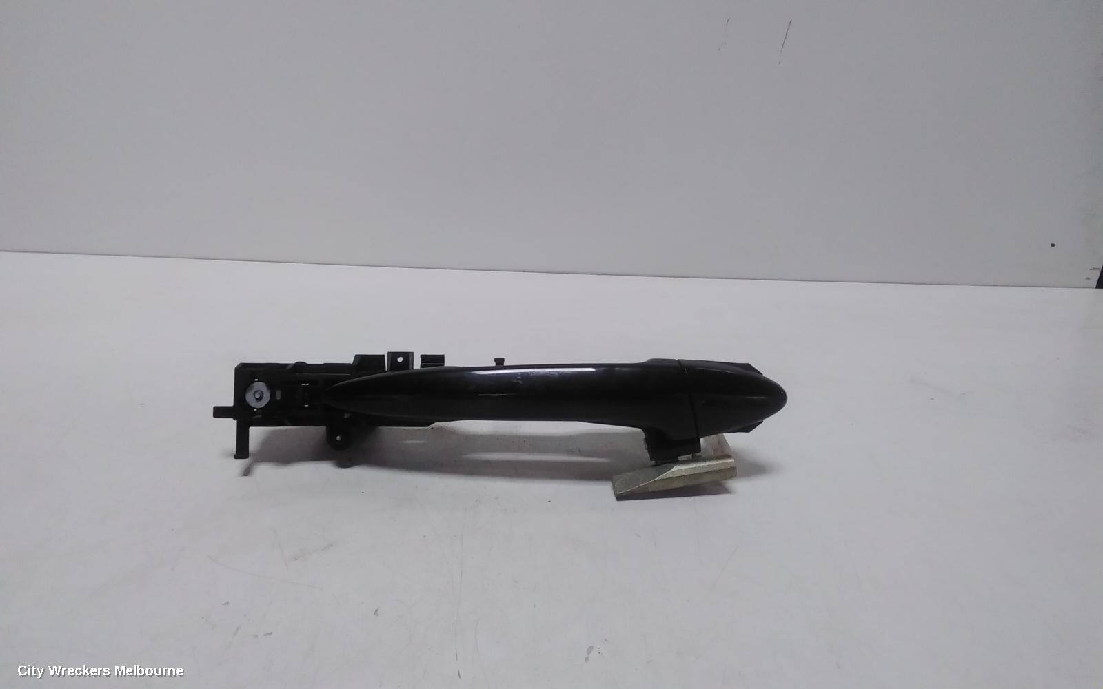 LEXUS IS250/IS250C DOOR HANDLE, OUTER, RH FRONT, COLOUR CODED, SEDAN, GSE20R, 11/2005 - 09/2008
