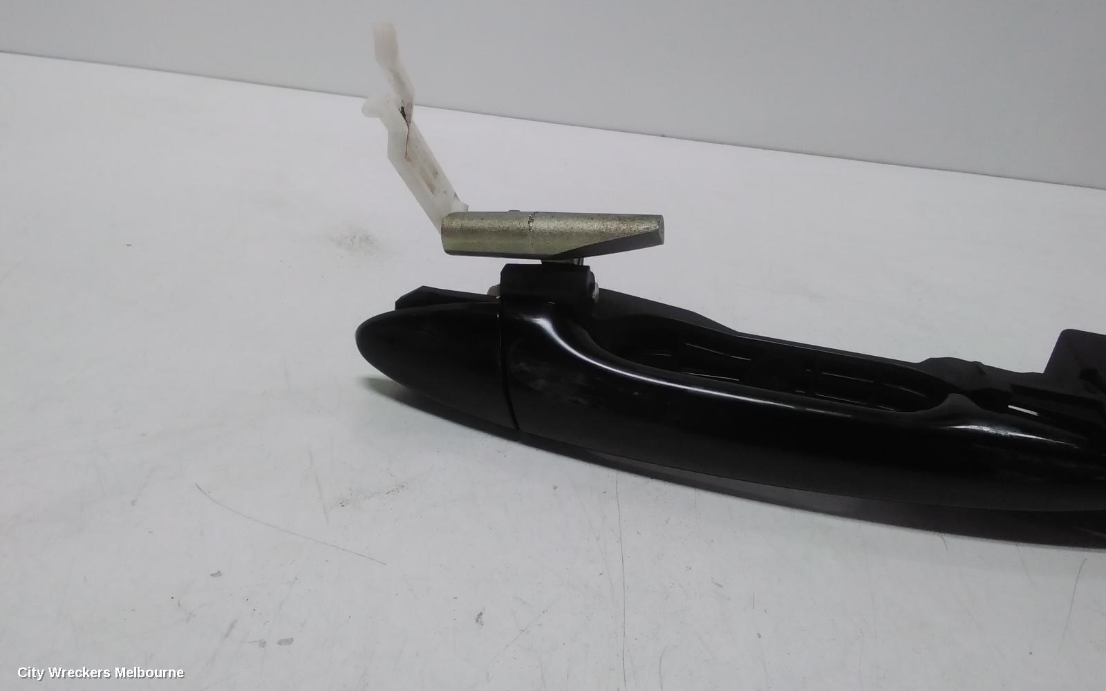 LEXUS IS250/IS250C DOOR HANDLE, OUTER, RH FRONT, COLOUR CODED, SEDAN, GSE20R, 11/2005 - 09/2008