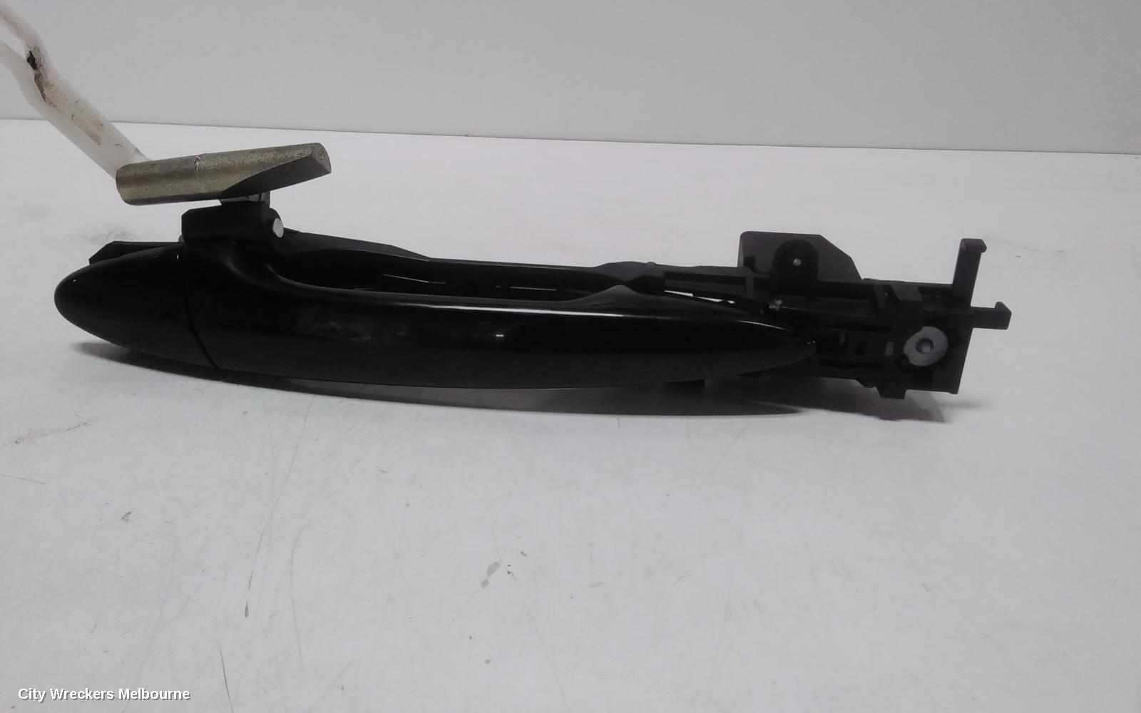 LEXUS IS250/IS250C DOOR HANDLE, OUTER, RH FRONT, COLOUR CODED, SEDAN, GSE20R, 11/2005 - 09/2008