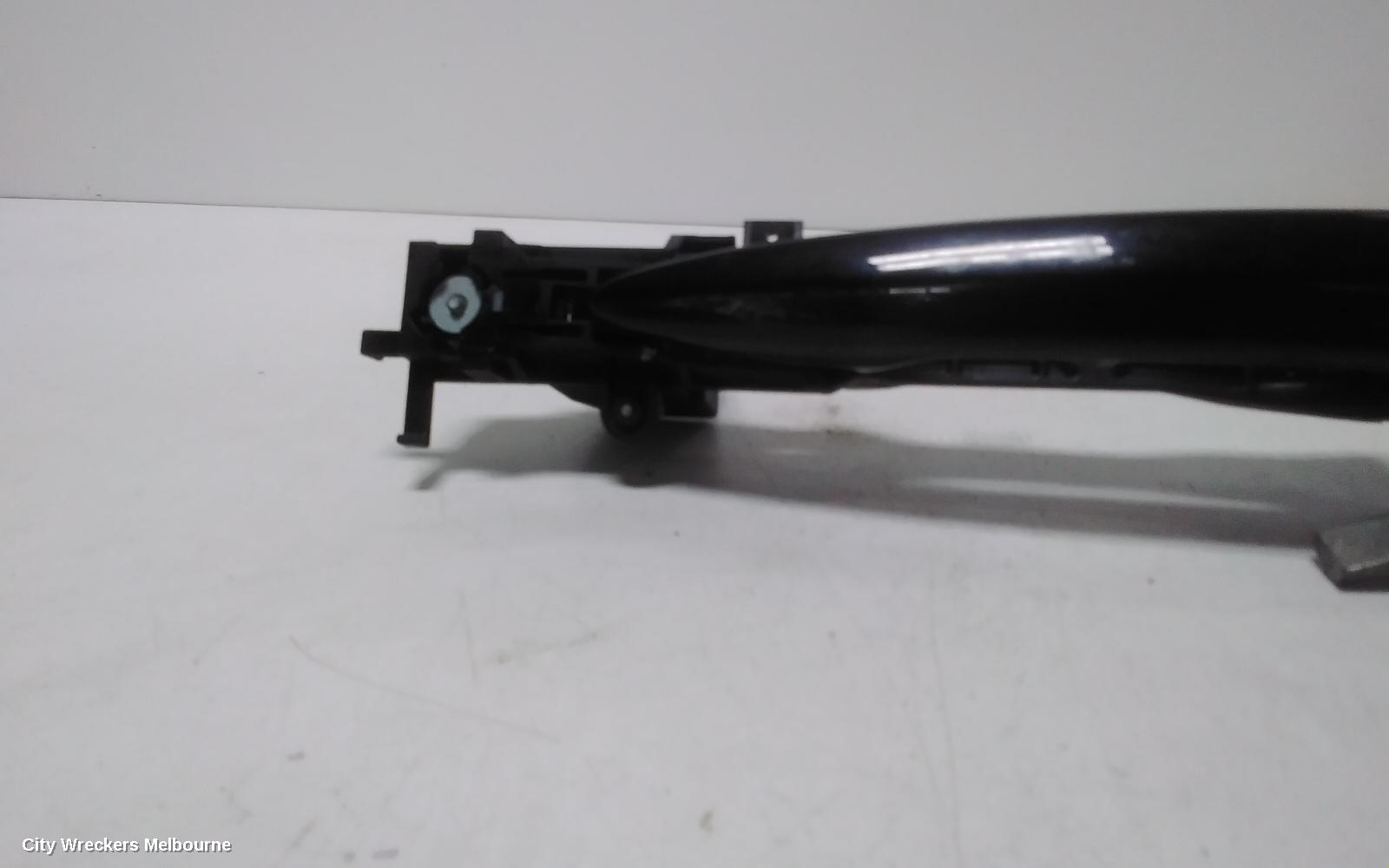 LEXUS IS250/IS250C DOOR HANDLE, OUTER, RH FRONT, COLOUR CODED, SEDAN, GSE20R, 11/2005 - 09/2008