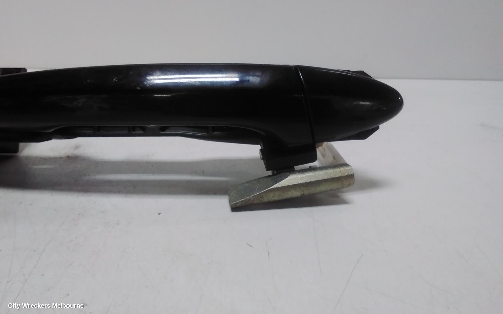 LEXUS IS250/IS250C DOOR HANDLE, OUTER, RH FRONT, COLOUR CODED, SEDAN, GSE20R, 11/2005 - 09/2008