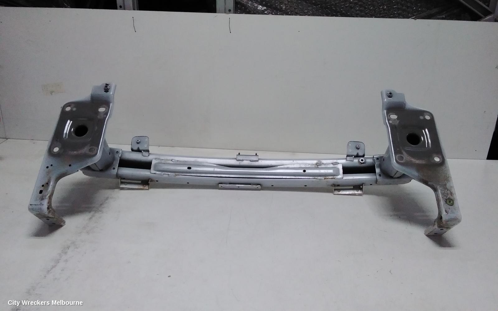 FORD ENDURA F/BAR REINFORC/BRACK, MAIN REINFORCEMENT, CA, 09/2018 - 06/2020