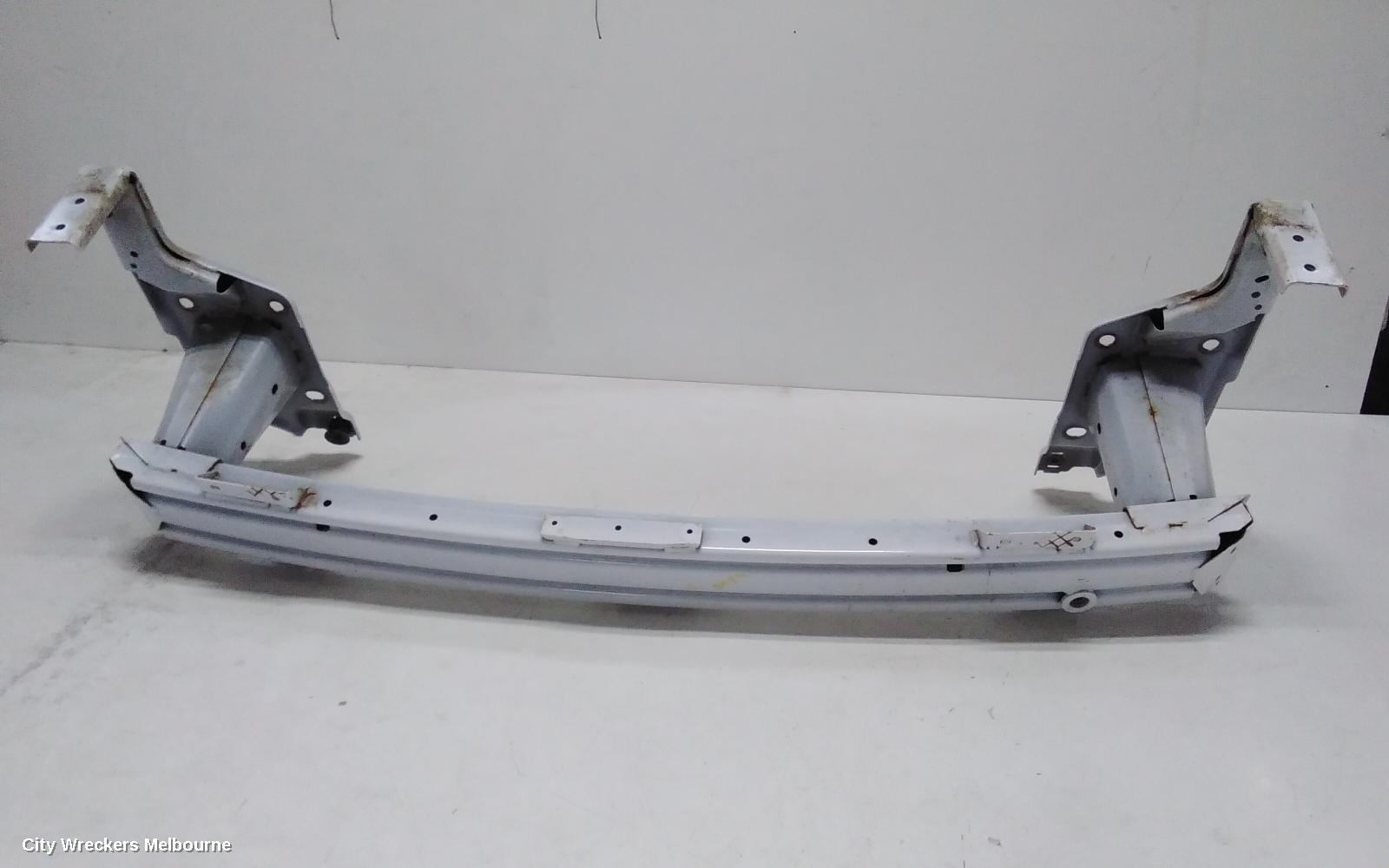 FORD ENDURA F/BAR REINFORC/BRACK, MAIN REINFORCEMENT, CA, 09/2018 - 06/2020