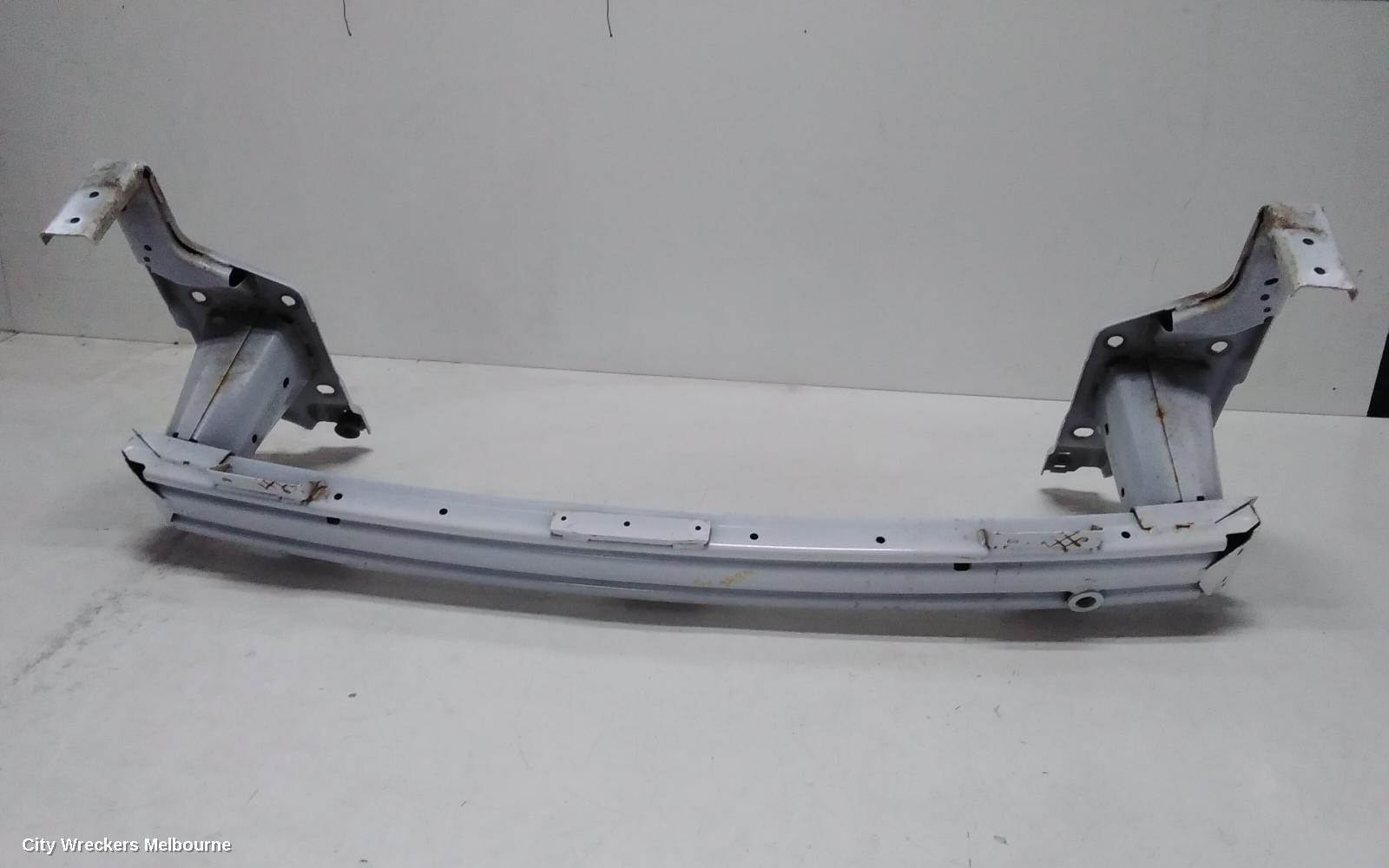 FORD ENDURA F/BAR REINFORC/BRACK, MAIN REINFORCEMENT, CA, 09/2018 - 06/2020