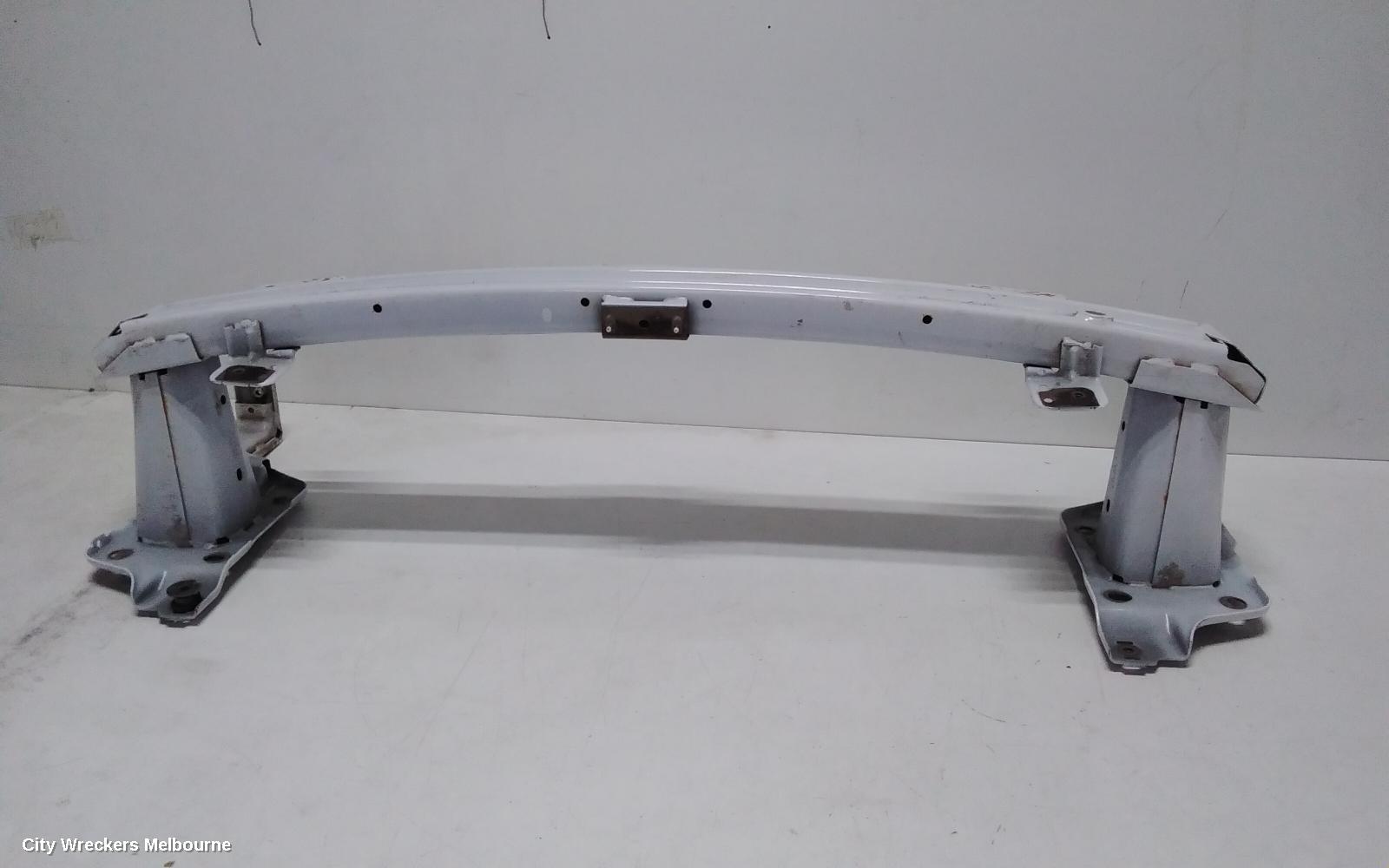 FORD ENDURA F/BAR REINFORC/BRACK, MAIN REINFORCEMENT, CA, 09/2018 - 06/2020