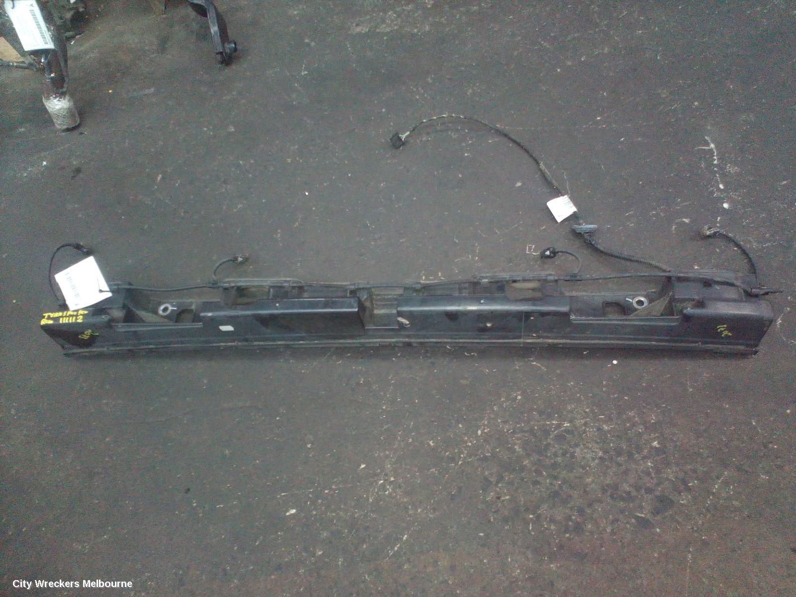 VOLKSWAGEN TRANSPORTER R/BAR BRACKET/REINFO, MAIN REINFORCEMENT, T6, 07/2015 ONWARDS