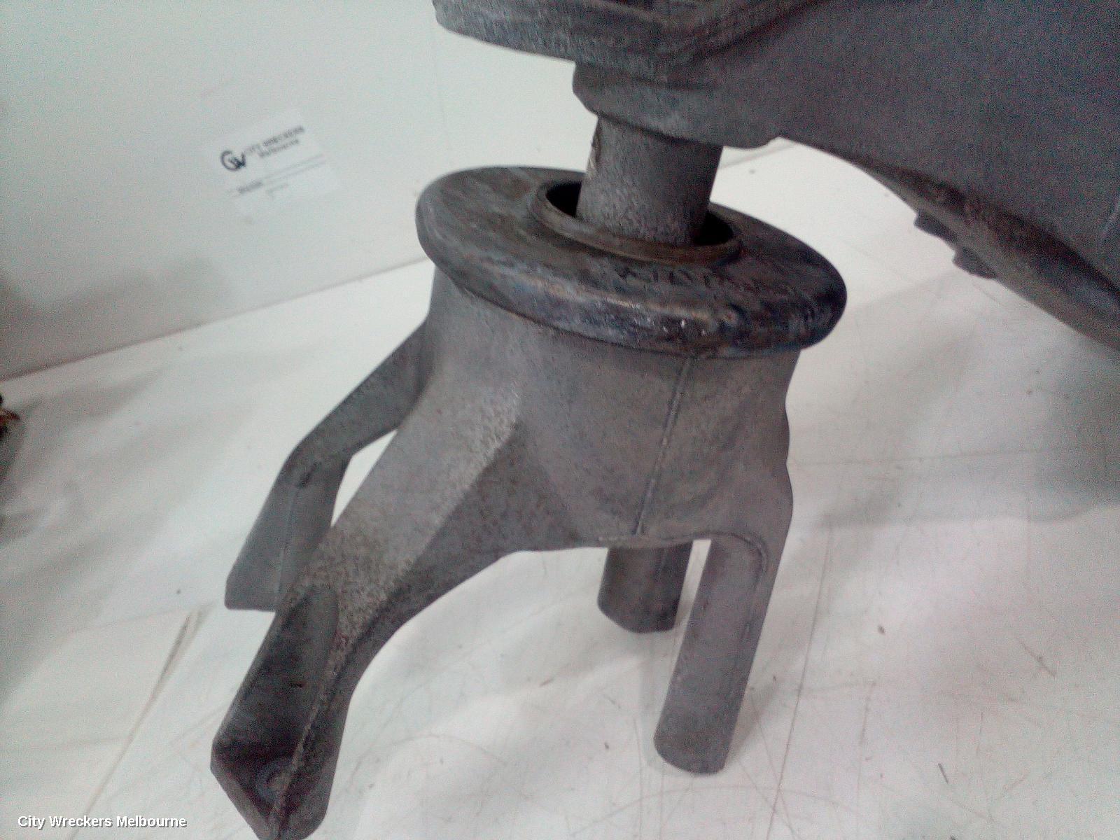 VOLKSWAGEN TRANSPORTER ABS PUMP/MODULATOR, T6, P/N 7E0614517M, 07/2015 ONWARDS