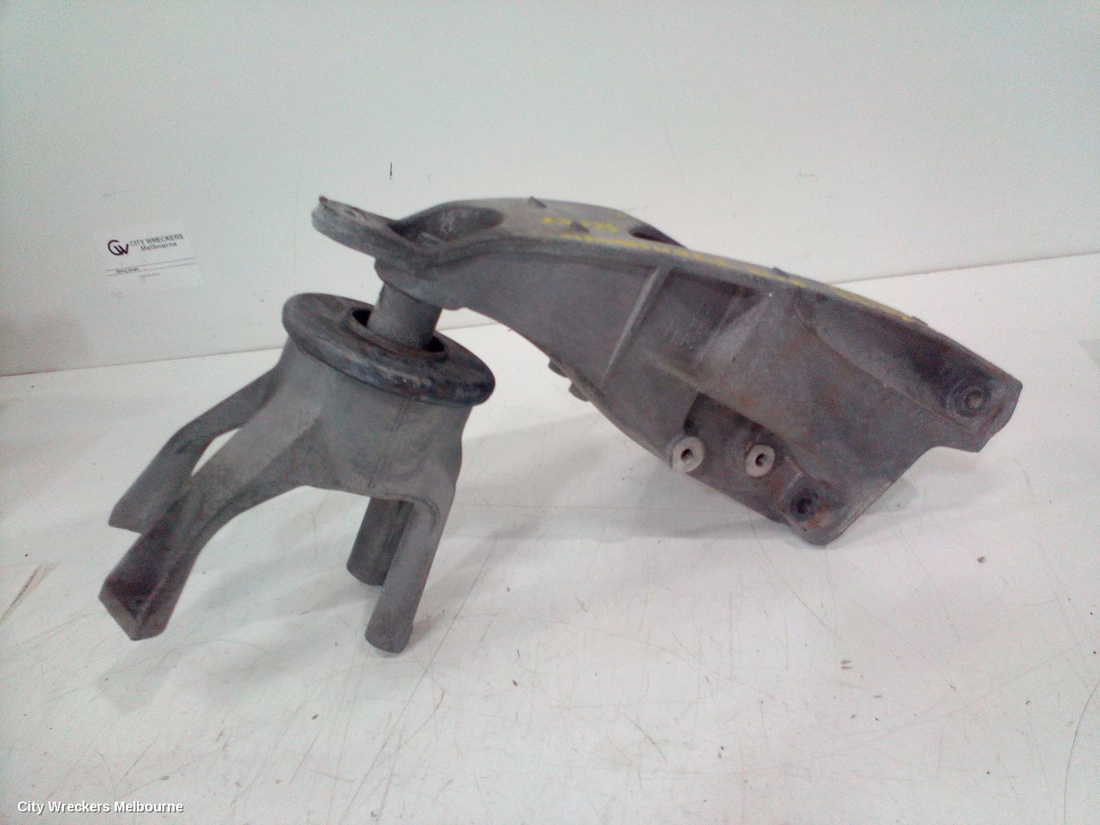 VOLKSWAGEN TRANSPORTER ABS PUMP/MODULATOR, T6, P/N 7E0614517M, 07/2015 ONWARDS