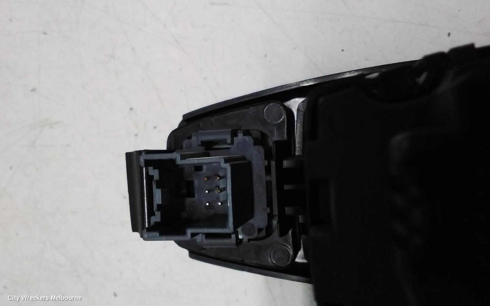 FORD ENDURA COMBINATION SWITCH, HEADLAMP SWITCH, CA, 09/2018 - 06/2020