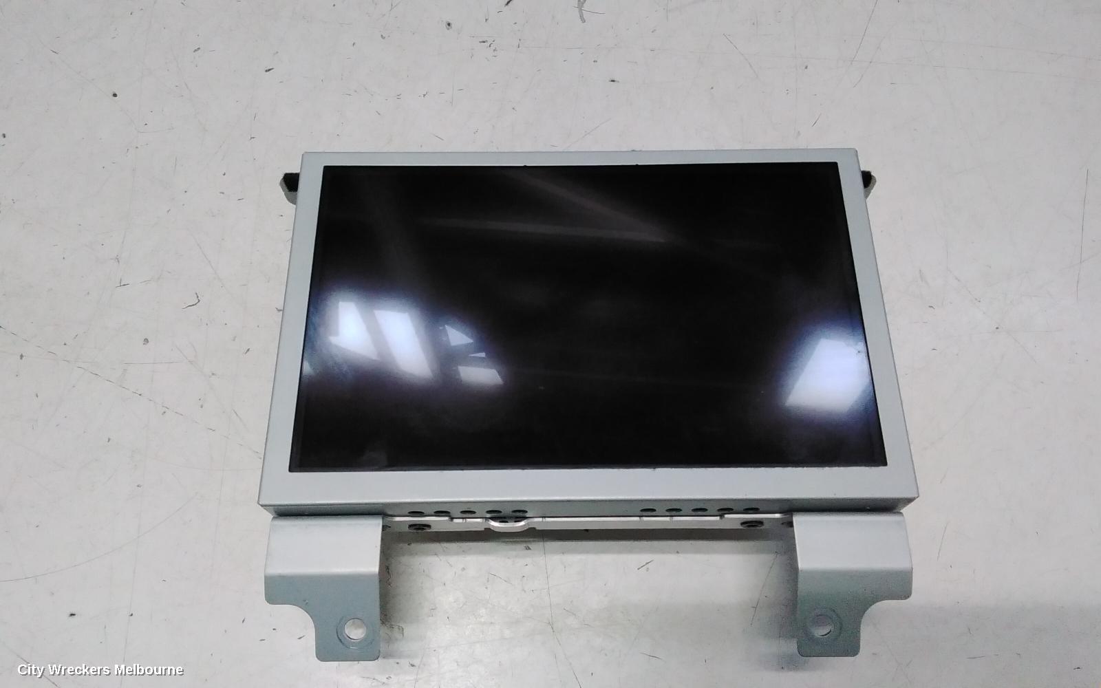 FORD ENDURA RADIO/CD/DVD/SAT/TV, SAT NAV, CA, 09/2018 - 06/2020