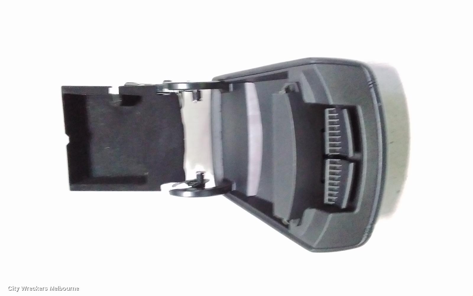 FORD ENDURA CONSOLE, CA, 09/2018 - 06/2020