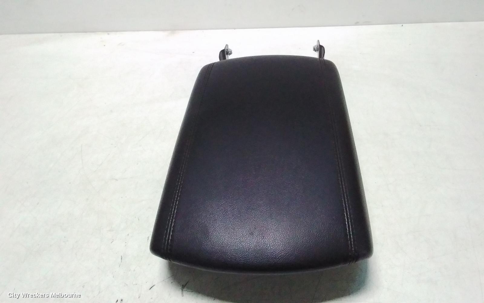 FORD ENDURA CONSOLE, CA, 09/2018 - 06/2020