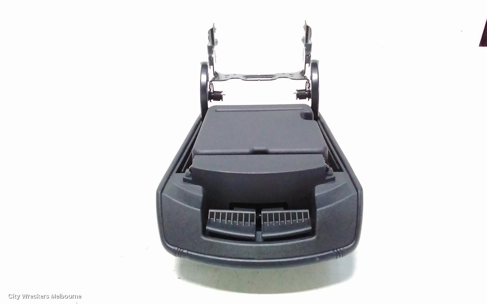 FORD ENDURA CONSOLE, CA, 09/2018 - 06/2020
