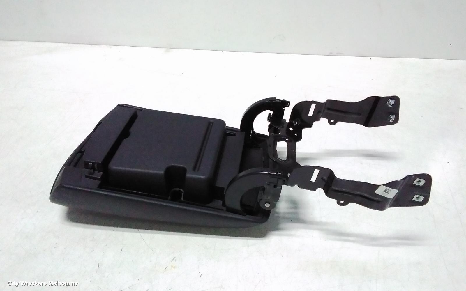FORD ENDURA CONSOLE, CA, 09/2018 - 06/2020