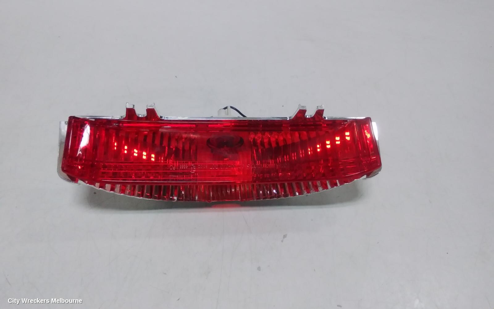 HYUNDAI ELANTRA HIGH LEVEL STOPLIGHT, MD, 03/2011 - 11/2015