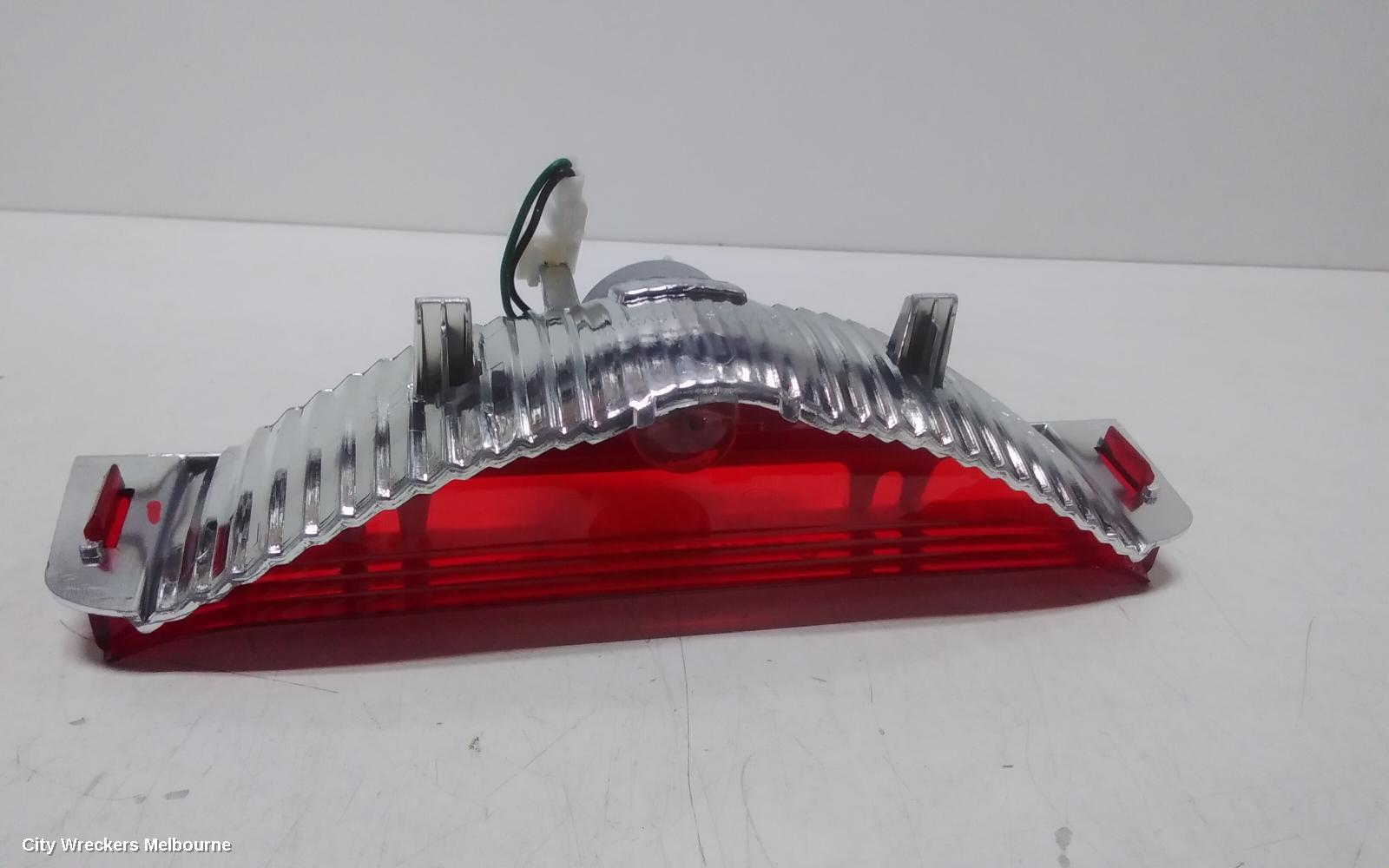 HYUNDAI ELANTRA HIGH LEVEL STOPLIGHT, MD, 03/2011 - 11/2015