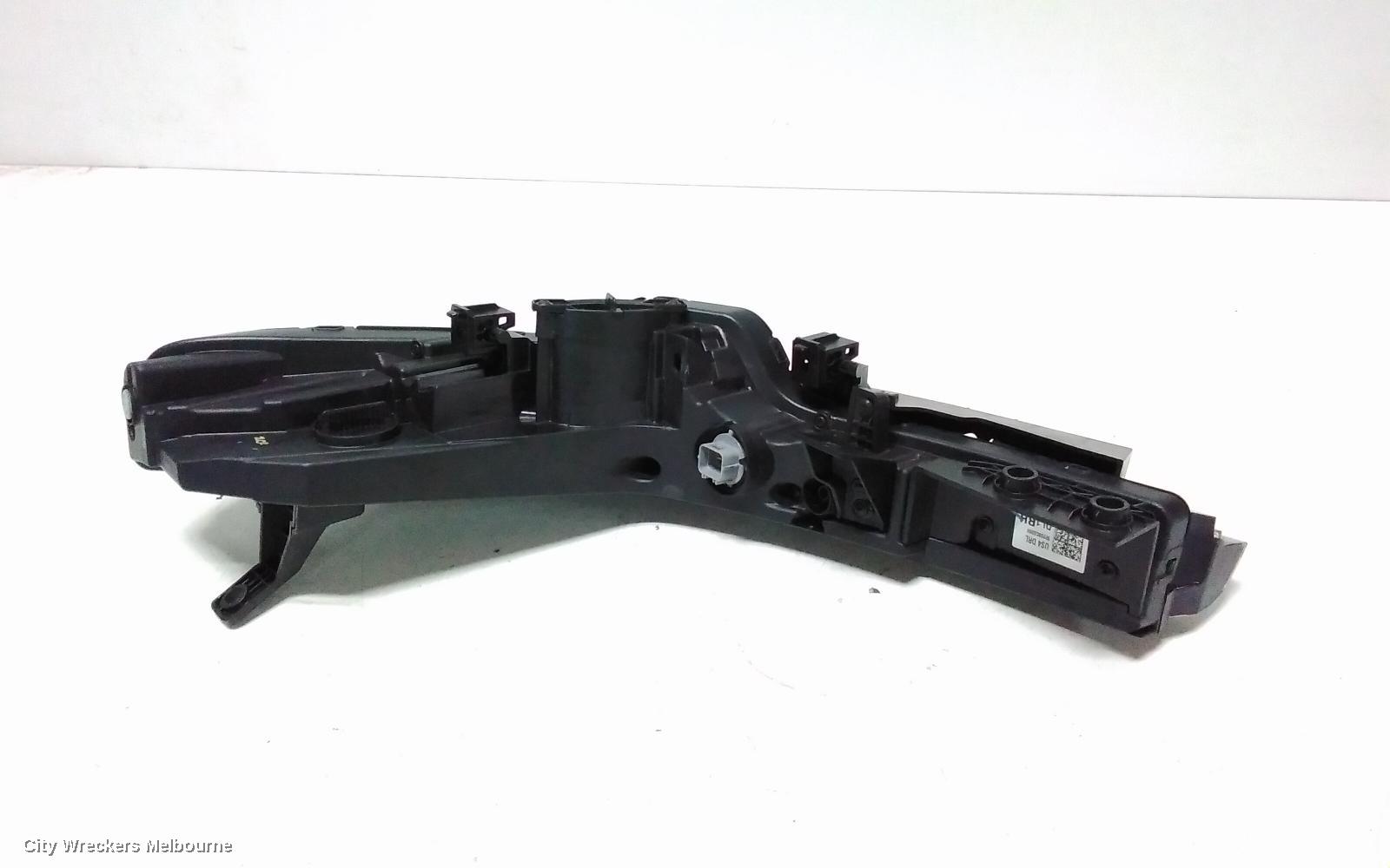 HYUNDAI STARIA RIGHT INDICATOR/FOG/SIDE, DAYTIME RUNNING LIGHT, US4, 04/2021 ONWARDS