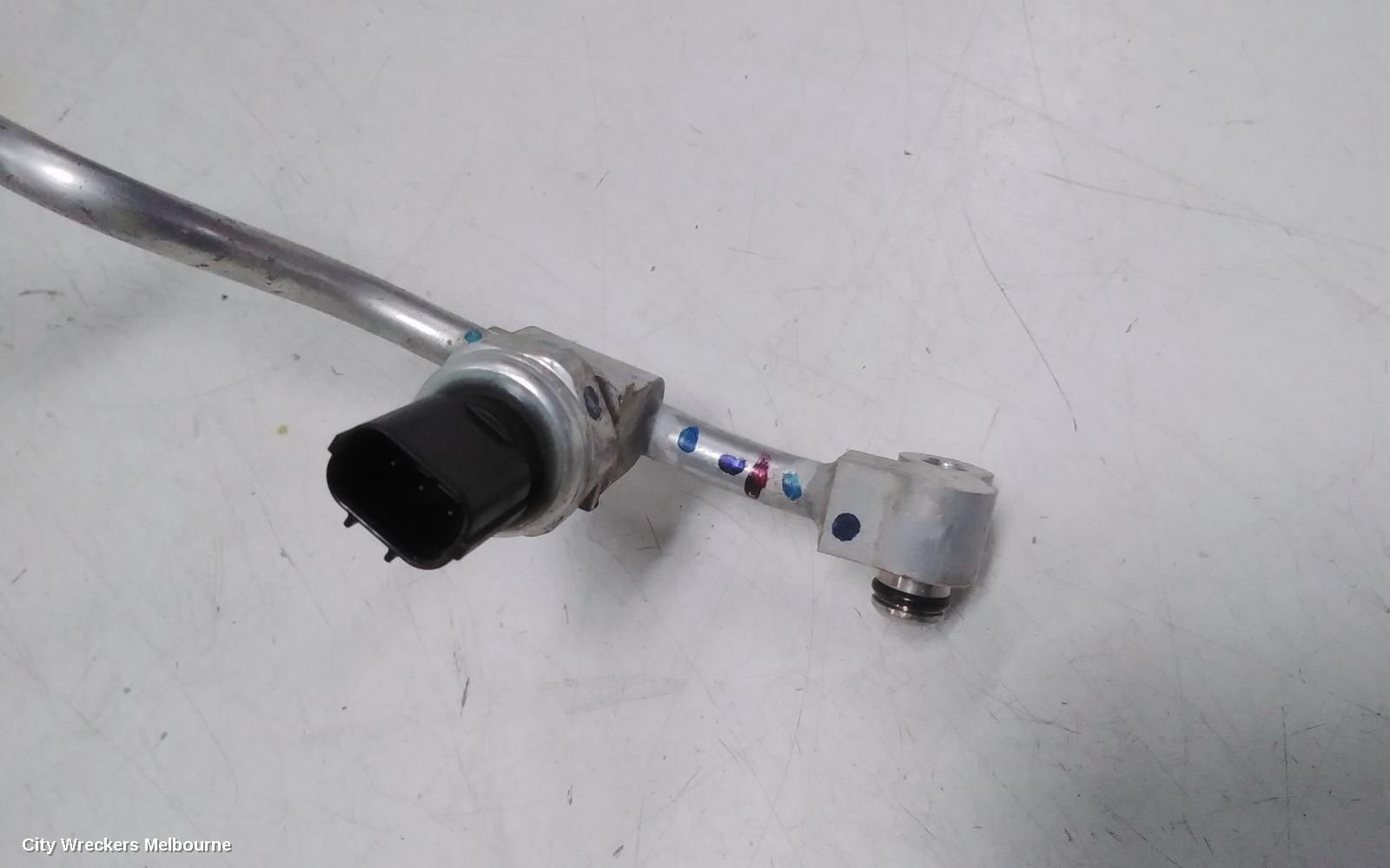HONDA ACCORD A/C HOSES, 9TH GEN, 05/2013 - 08/2019
