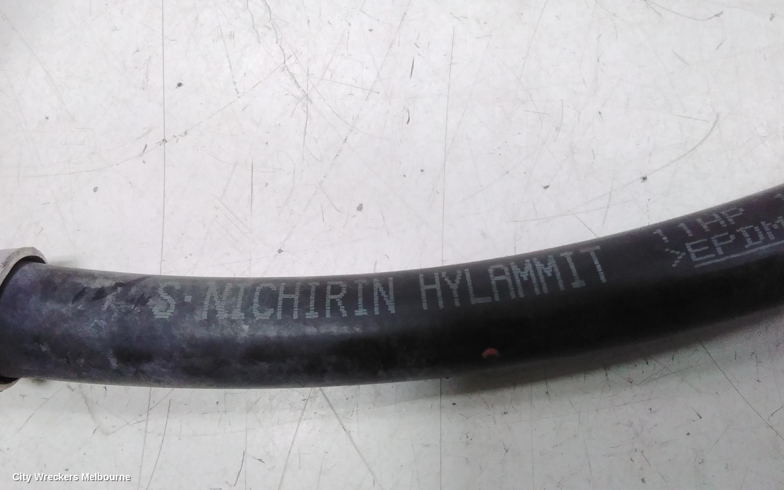 HONDA ACCORD A/C HOSES, 9TH GEN, 05/2013 - 08/2019
