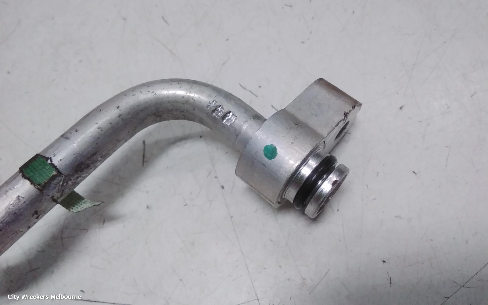 HONDA ACCORD A/C HOSES, 9TH GEN, 05/2013 - 08/2019
