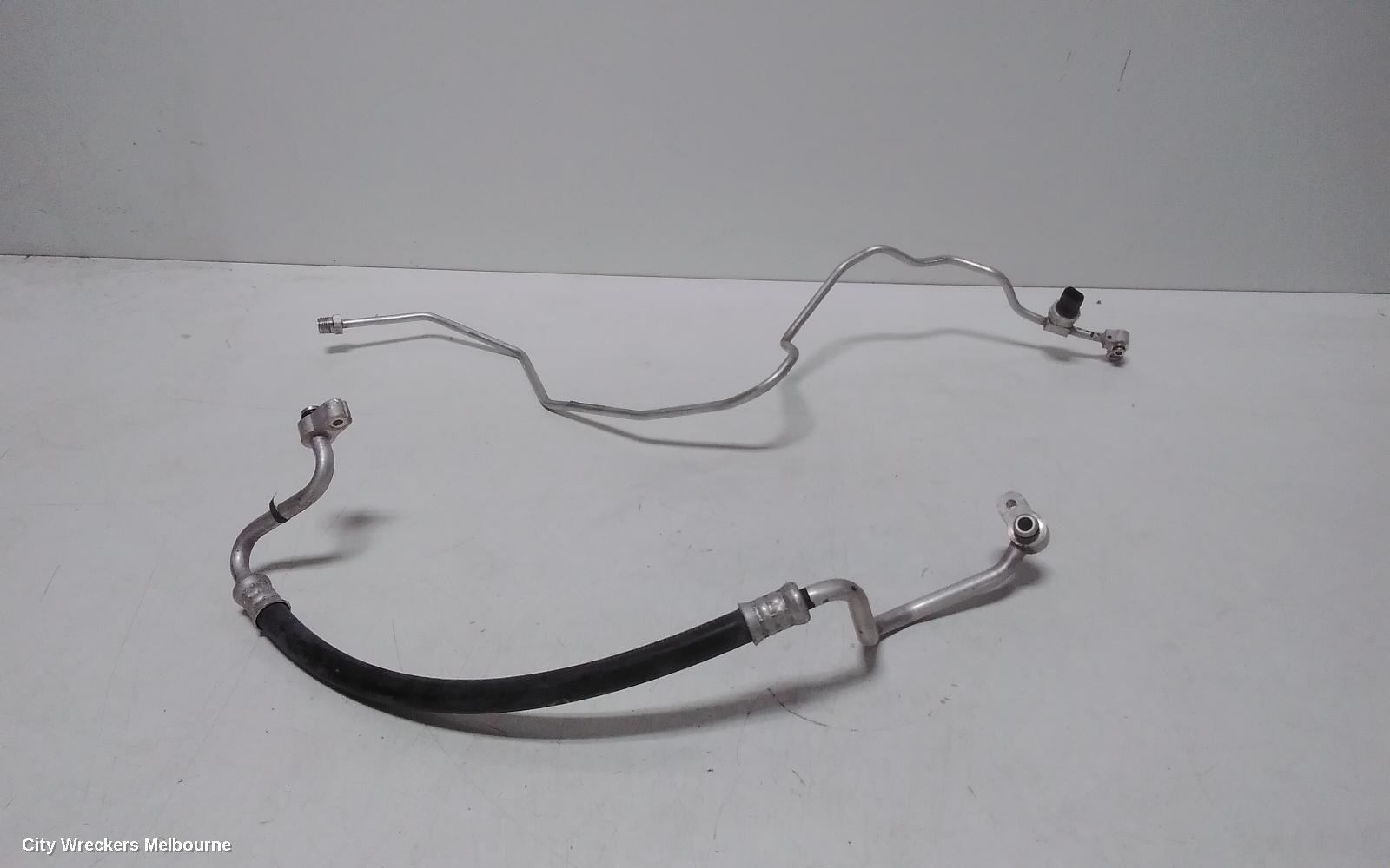 HONDA ACCORD A/C HOSES, 9TH GEN, 05/2013 - 08/2019