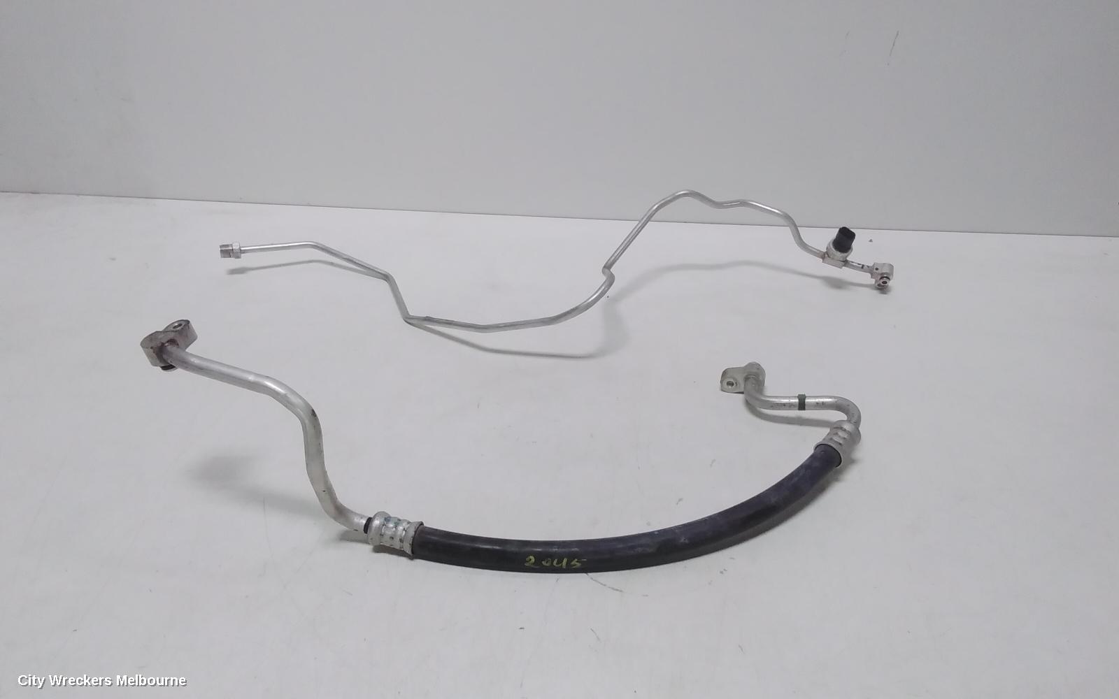 HONDA ACCORD A/C HOSES, 9TH GEN, 05/2013 - 08/2019